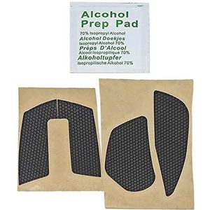 Antislip Muis Skin Grips Skates voor MX Master 2S Gaming Muizen Sticker