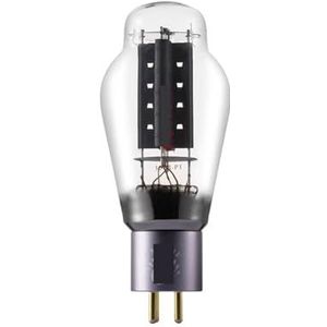HIFI 300B Buisvervanging 300B Precisie-aanpassing voor buisversterker (300BPT, 1 stuks)