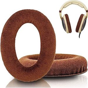 Sodorous - HD598 - Vervangende Oorkussens - Compatibel met Sennheiser HD598 HD598SE HD598CS HD595 HD599 HD599 SE