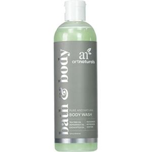 Artnaturals, Body Wash, puur en natuurlijk, 354,8 ml