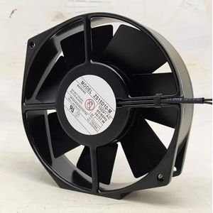LSGDCTI 17CM Fan for ZS15D10-M 17238-100V 33/35W Low Noise Compact Design