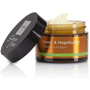 BAEHR BEAUTY CONCEPT Sinnes Oase hand- en nagelboter 50 ml