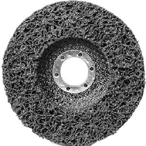 DHRCONPA 100/115/125mm Coral Disc Strip Grinder Schuurschijf for hoekpolijsten