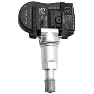 Sensor voor Honda Accord Crosstour Jazz, 1/4PCS TPMS-sensor bandenspanning 42753-TL0-G520-M1
