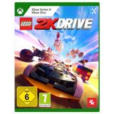 Lego 2K Drive (USK & PEGI) [Xbox Series X]