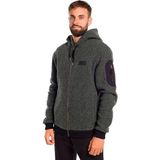 Trangoworld - Tindaya - Jas - Groen - Ademend - Thermisch Vermogen