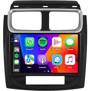 8-Core 5G-WiFi [4G 64G] Android 14 Autoradio Navi voor D-odge avenger(2011-2014) 9""Scherm 2 Din Radio met Draadloze Carplay Android Auto GPS Navigatie FM RDS Bluetooth SWC DSP MIC Camera,M600s