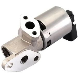 Turbo-solenoïdeklep 4861674AB 911242 EGR-gasrecirculatieklep Voor Jeep Voor Wrangler Voor Chrysler Voor Pacifica Voor Dodge Voor Grand Voor Caravan 3.3L 3.8L