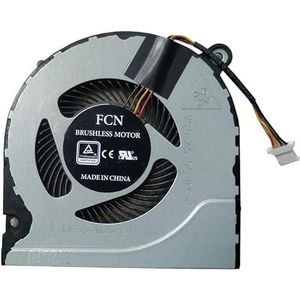 Nieuwe laptop CPU Cooler -fan for Acer Predator Helios 300 G3-571 G3-572 G3-573 N17C1 N17C6 Nitro5 AN515 AN515-51 AN515-52 AN515-41