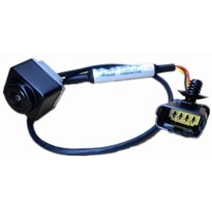 Achteruitrijcamera's auto 9804632980 9673721877 Auto Achteruitrijcamera Reverse Backup Camera Parking Monitoring Systeem Voor Citroen DS5 2011-2015 Parkeercamera