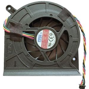 For C50-30 BASA0819R5U - 5V 4-Wire Hydraulic Bearing Cooler ZSOXPF CPU Fan for All-in-One PC C5030 LMNCBVYA