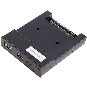 3,5 inch SFR1M44_U100K 1,44 MB Floppy Drive USB SSD 32-bits CPU Floppy Drive Emulator
