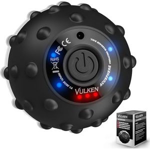 Vulken Acusphere Vibrerende Therapie Massage Bal