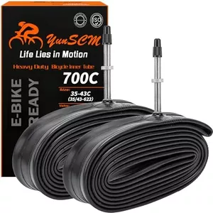 Continental Race Tube Wide 28'' RE (25-622 - 32-630) - Binnenband voor