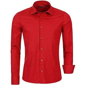Redbridge Casual Shirt voor heren