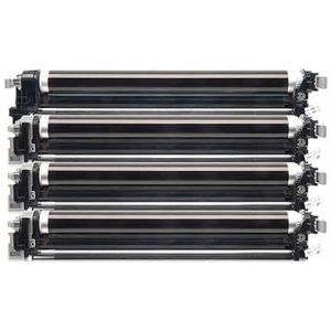 Trommeleenheid for K-yocera ECOSYS P5018 P5021cdn P5021cdw P5026 M5521 M5526 302R793010 302R793020(Cyan)