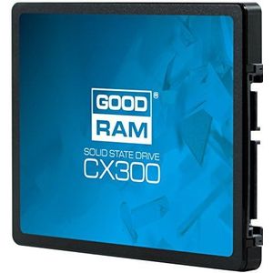 Goodram CX300 2.5" 120 GB SATA III TLC