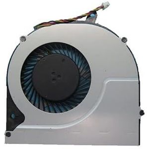 Laptop CPU VENTILATOR Voor Medion P7647 MD60324 30021479 40057121 DC5V 0.5A