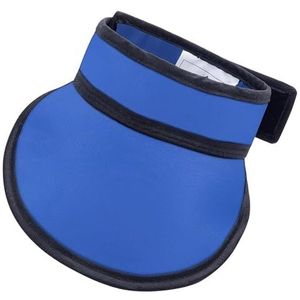 Loodschort, röntgenbescherming, loodkraag, schildklierkraag met stralingsbestendige nekbescherming, geschikt voor MRI CT-scan, in grootte verstelbaar, schildklierschildklierschild