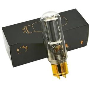 HIFI audio versterker set met buizen 211/805A/845/805 (211,2 stuks matched paar)