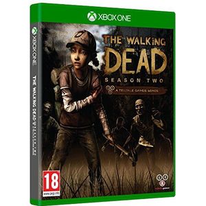 The Walking Dead Season 2 Two XBOX ONE Game