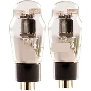 DIY 6SN7 buis audio versterker kit geschikt voor 6SN7C 6H8C 6N8P CV181 5692 (2 stuks 6SN7)