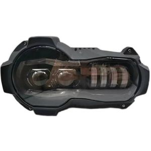 Led-koplamp voor motorfiets Motorfiets LED-koplamp Voor BMW Voor R1200GSA Voor R 1200 GS ADV Voor Adventure 2006-2013 Led-koplampen Lichtmontage Koplamp Motorfiets koplamp