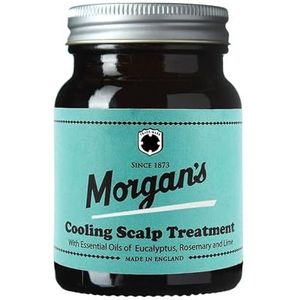 Morgan's Cooling Scalp Treatment 100 ml