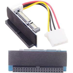 chenyang CY IDE/PATA 40Pin Disk naar SATA Vrouwelijke Adapter PCBA Converter voor Desktop & 3.5 ""Harde Schijf