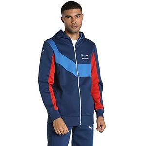 PUMA BMW MMS HDD sweatjack voor heren