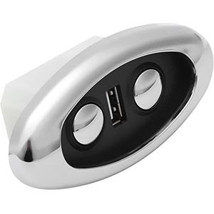 BROLEO Sofa Hand Control, met USB-poort Sofa Controller, voor Massage Stoel Elektrische Fauteuil Intelligente Sofa Lifting Stoelen (Rechte Hoofd)