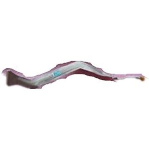 Laptop Schermkabeldraad weergavekabel Voor For ASUS Z7100 Z71A Z71V Zwart