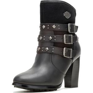 Harley-Davidson Women's Abbey Work Boot