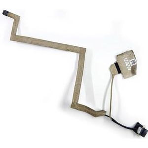 Laptop LCD EDP FHD voor Latitude 7410 FDX40 07P1C4 DC02C00O200