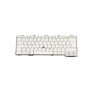 Fujitsu Keyboard (US) Black, 38018893 (Black)