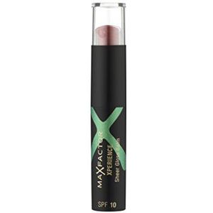 Max Factor Xperience Sheer Gloss lippenbalsem, roze oester shell