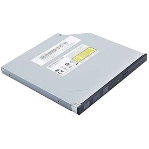 Nieuwe Dual Layer 8X DVD CD Brander Optische Drive Vervanging, voor Lenovo IdeaPad G50-70 G50-80 B50-45 ThinkPad L560 L570 Laptop Computer, Super Multi Interne DVD+-R/RW DVD-RAM CD-RW Writer