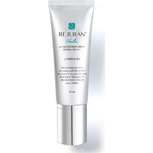 REJURAN Healer UV Protection Cream SPF50+ PA++++ 40 ml