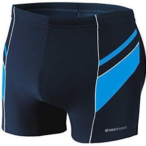 Swim Shorts new BD 357 L Blauw