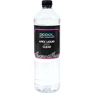 Alphacool Apex Liquid Eco Clear 1000 ml | 1021158