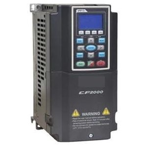 Delta VFD-CP2000 Series VFD450CP43S-21 45KW 60HP 460V