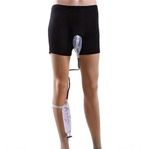 Urine-afvoerzak - Draagbare Urinecollector - Herbruikbare Onderbroeken - 500 ml