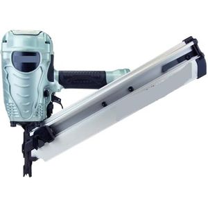 Elektrisch spijkerpistool, Lijstspijkermachine | Pro Van Pneumatische Spijkermachines | 30 Graden Accepteert 2-inch Tot 3-1/2-inch Papier-collated Nagels