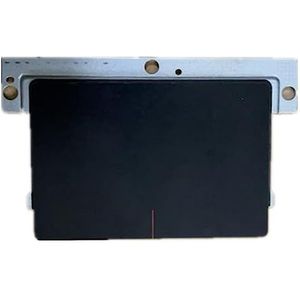 Laptop Touchpad Voor For Lenovo Flex 4-1130 Zwart