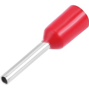 Krimptang voor Adereindhulzen 0,25 - 10 mm² met Assortiment 0,5 - 10