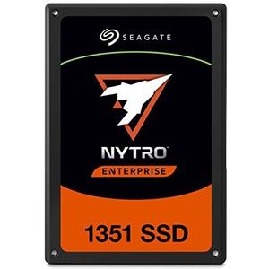 Seagate Nytro 1351 SATA SSD, 240GB internal 2.5 6Gb/s, XA240LE10003