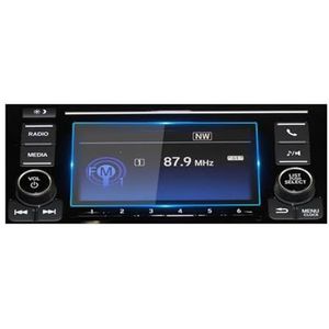Displaybeschermfolie Voor CRV 2017 2018 2019 2020 2021 5"" 7"" Gehard Schermbeschermer High Definition Autonavigatieschermbeschermer(Navigation Film 5"")