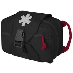 Helikon-Tex Vehicle MED KIT Eerste Hulp First Aid Responder EMS - Zwart