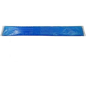 Koud-warmkompres in 8 maten, afmetingen: 7,5 x 52 cm