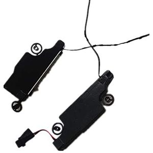 Laptop Intern Sprekers Voor For ACER For Aspire E5-752 E5-752G Zwart